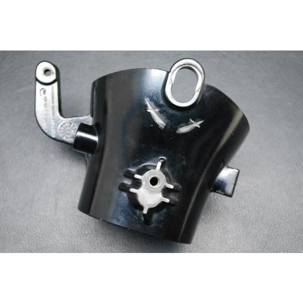 シードゥ GTX DI 2002年モデル 純正 STEERING NOZZLE (部品番号 シードゥ GTX DI 2002年モデル 純正 STEERING NOZZLE (部品番号