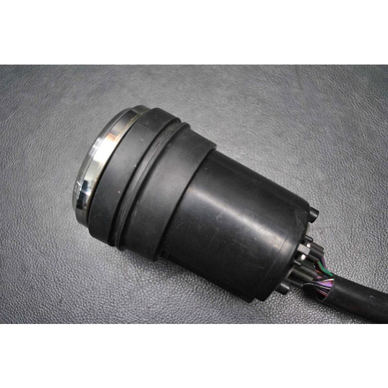 シードゥ GTX DI 2002年モデル 純正 LCD INFO GAUGE (部品番号 シードゥ GTX DI 2002年モデル 純正 LCD INFO GAUGE (部品番号