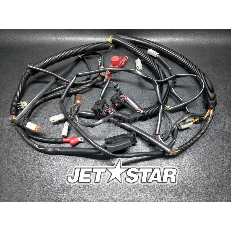 Used 278002119 MAIN HARNESS SEADOO [S9428-20] : JETSTAR ヤフー店