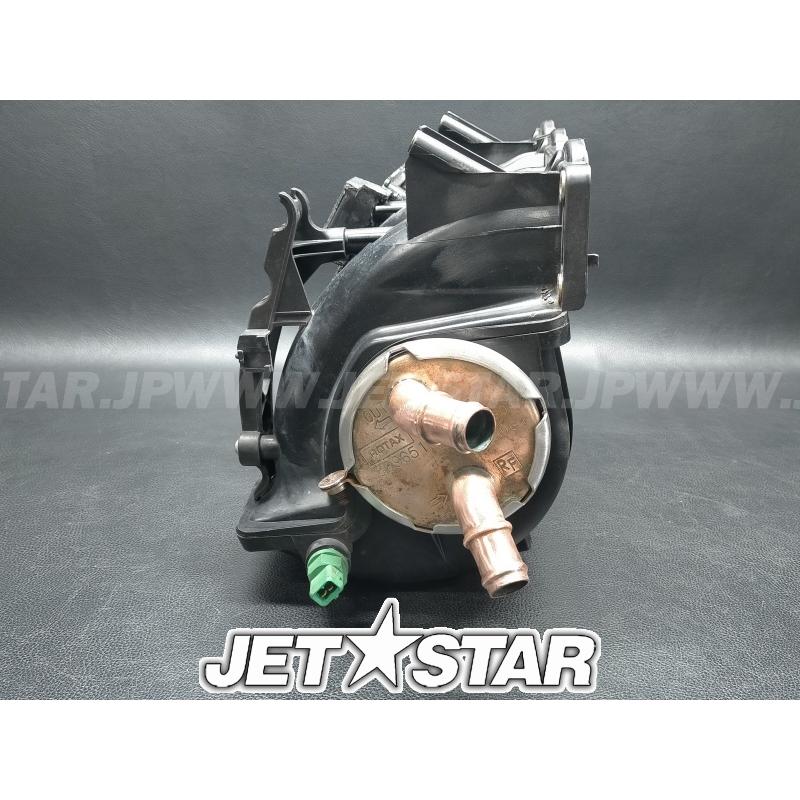 Sea-Doo - Used 420867955 AIR INTAKE MANIFOLD SEADOO [S9494-01]