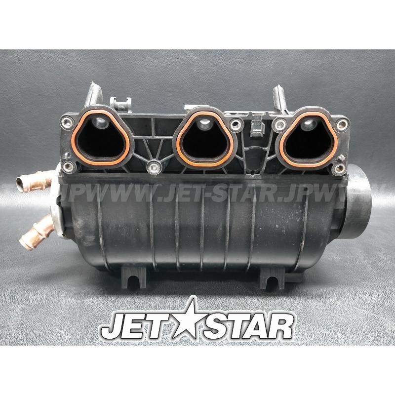 Sea-Doo - Used 420867955 AIR INTAKE MANIFOLD SEADOO [S9494-01]
