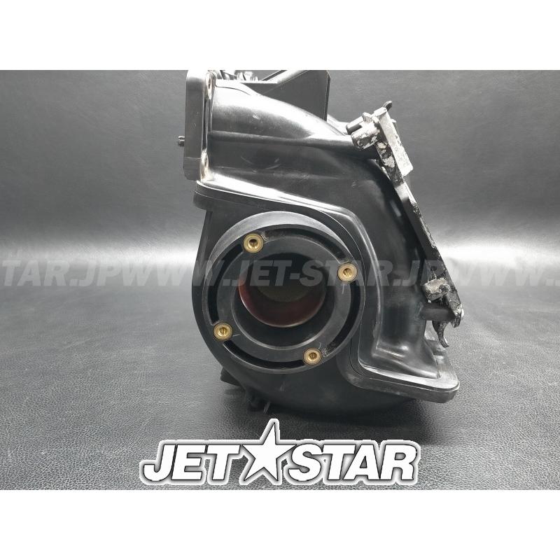 Sea-Doo - Used 420867955 AIR INTAKE MANIFOLD SEADOO [S9494-01]