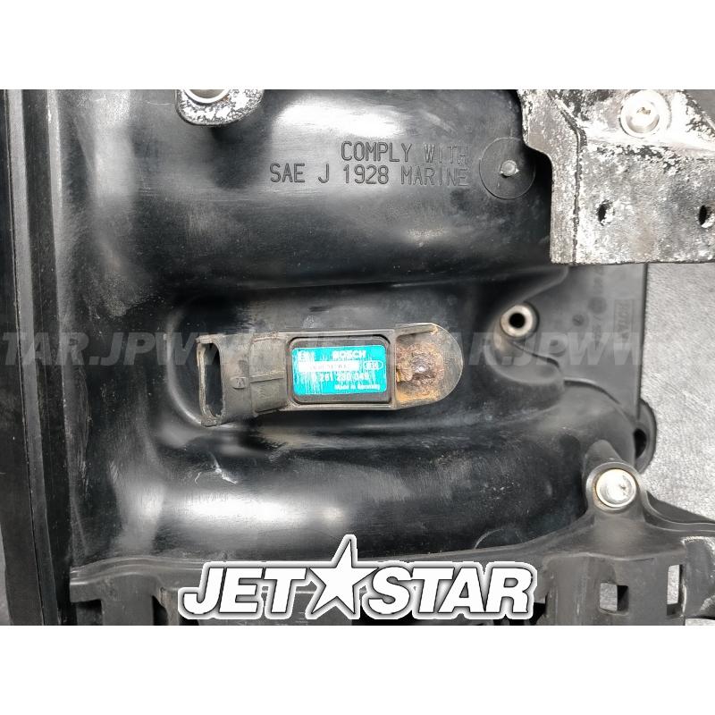 Sea-Doo - Used 420867955 AIR INTAKE MANIFOLD SEADOO [S9494-01]