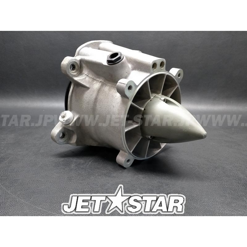 シードゥ 純正 IMPELLER HOUSING (部品番号 267000084) 中古 シードゥ 純正 IMPELLER HOUSING (部品番号 267000084) 中古