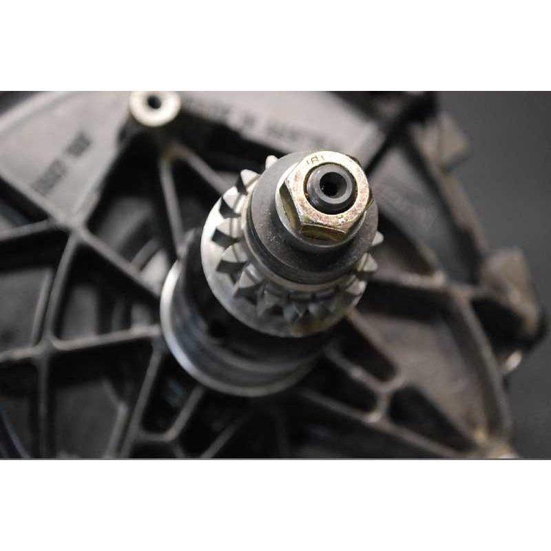 シードゥ GTX LTD IS 255 2009年モデル 純正 SUPERCHARGER ASS'Y シードゥ GTX LTD IS 255 2009年モデル 純正 SUPERCHARGER ASS'Y