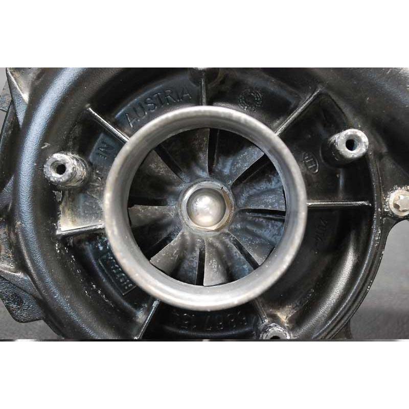 シードゥ GTX LTD IS 255 2009年モデル 純正 SUPERCHARGER ASS'Y シードゥ GTX LTD IS 255 2009年モデル 純正 SUPERCHARGER ASS'Y