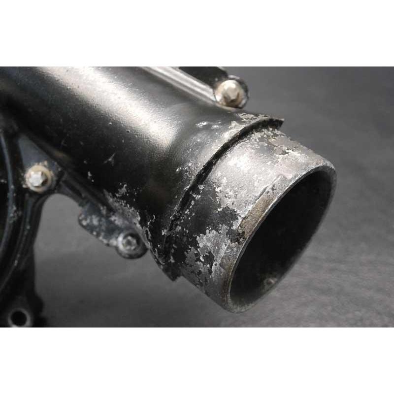 シードゥ GTX LTD IS 255 2009年モデル 純正 SUPERCHARGER ASS'Y シードゥ GTX LTD IS 255 2009年モデル 純正 SUPERCHARGER ASS'Y