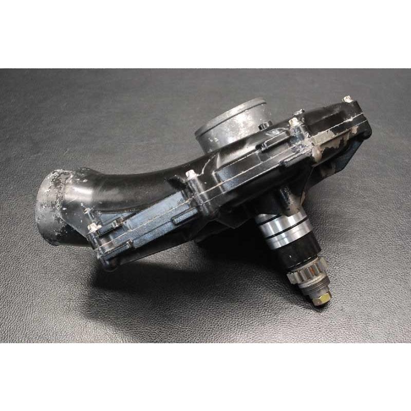 シードゥ GTX LTD IS 255 2009年モデル 純正 SUPERCHARGER ASS'Y シードゥ GTX LTD IS 255 2009年モデル 純正 SUPERCHARGER ASS'Y