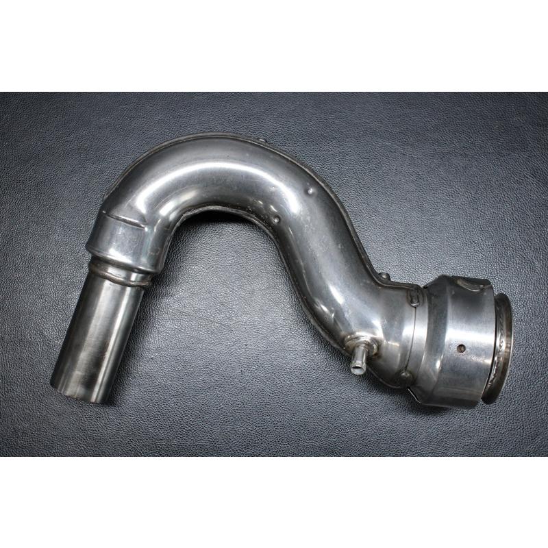 シードゥ GTX WAKE 155 2006年モデル 純正 EXHAUST PIPE (部品番号 