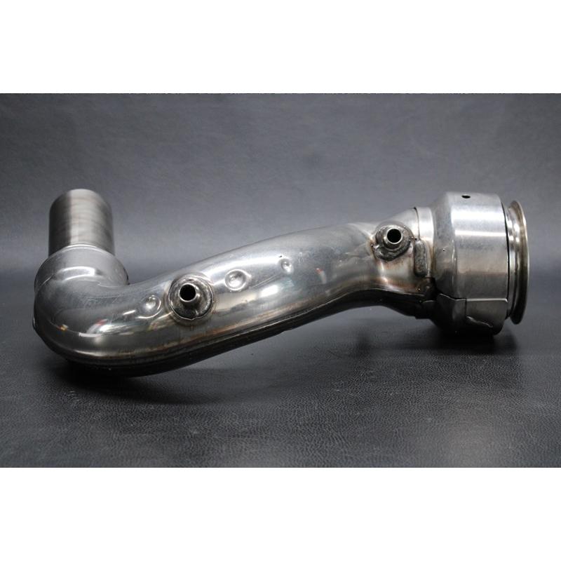 シードゥ GTX WAKE 155 2006年モデル 純正 EXHAUST PIPE (部品番号 