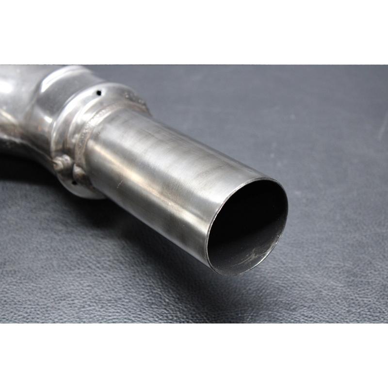 シードゥ GTX WAKE 155 2006年モデル 純正 EXHAUST PIPE (部品番号 