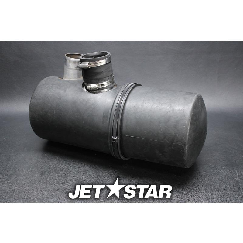 シードゥ GTX WAKE 155 2006年モデル 純正 MUFFLER (部品番号 シードゥ GTX WAKE 155 2006年モデル 純正 MUFFLER (部品番号