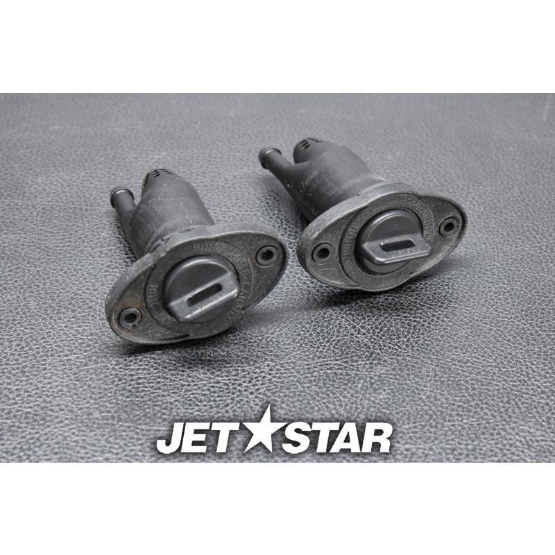 シードゥ GTX WAKE 155 2006年モデル 純正 DRAIN PLUG (部品番号