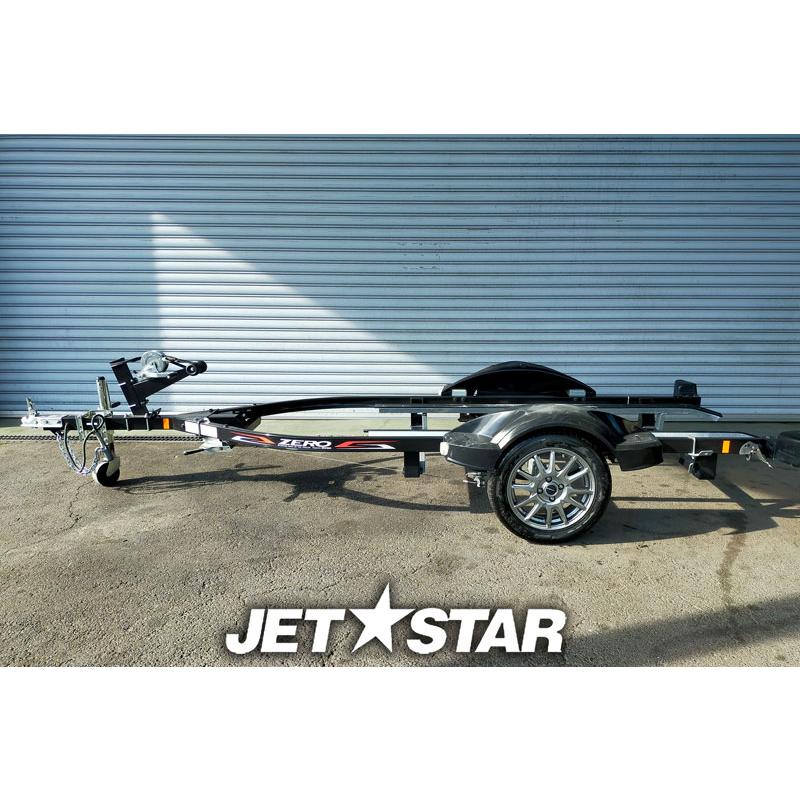 超特価sale開催 T021 045 中古 自動車検査証あり トレーラー 引き取り限定 ソレックス製 パーツ Nphl Gov Np