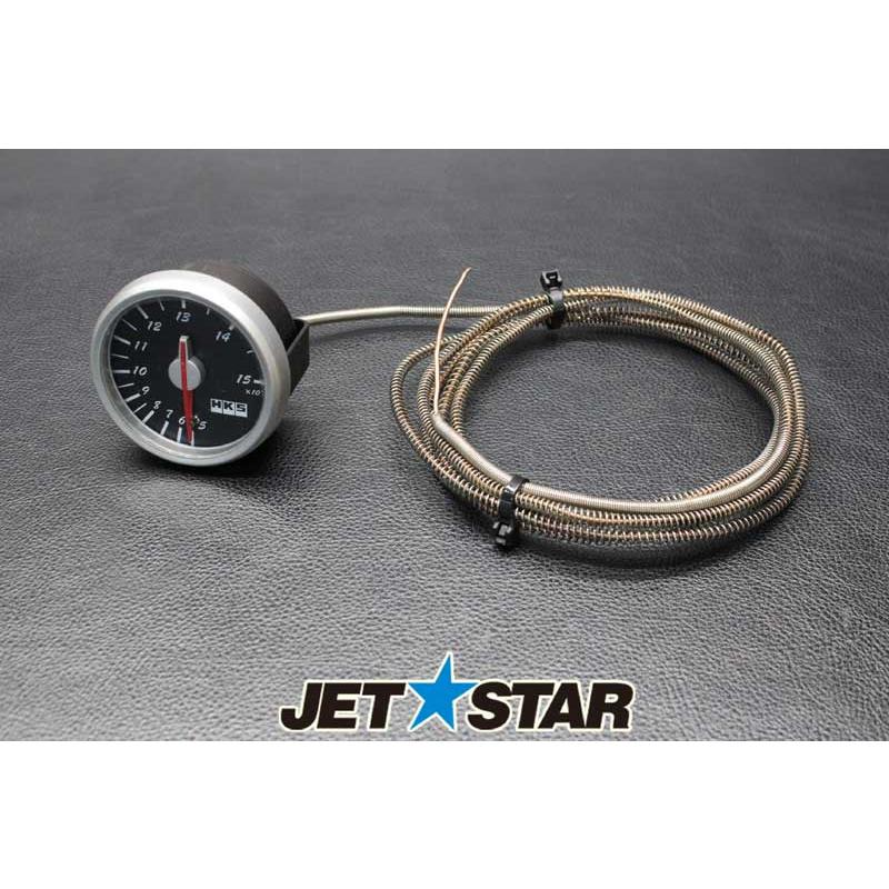 想像を超えての 社外 Hks製 タコメーター 中古 X001 025 肌触りがいい Turningheadskennel Com