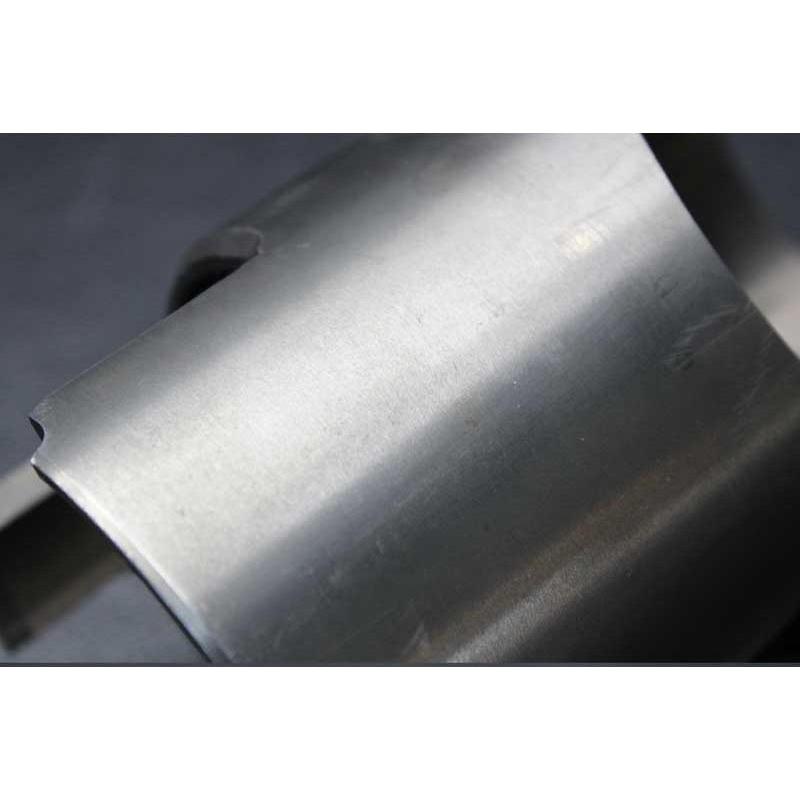 社外 ワイセコ製 カワサキ750SX 83-85.5mmスリーブ (部品番号 社外 ワイセコ製 カワサキ750SX 83-85.5mmスリーブ (部品番号