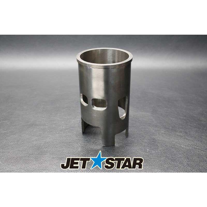 社外 ワイセコ製 カワサキ750SX 83-85.5mmスリーブ (部品番号 社外 ワイセコ製 カワサキ750SX 83-85.5mmスリーブ (部品番号