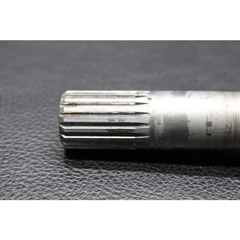カワサキ（Kawasaki） Used 39159-3712 SHAFT-DRIVE Kawasaki [X001
