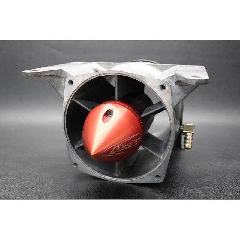 カワサキ（Kawasaki） Used Aftermarket R&D AFTER BURNER PUMP