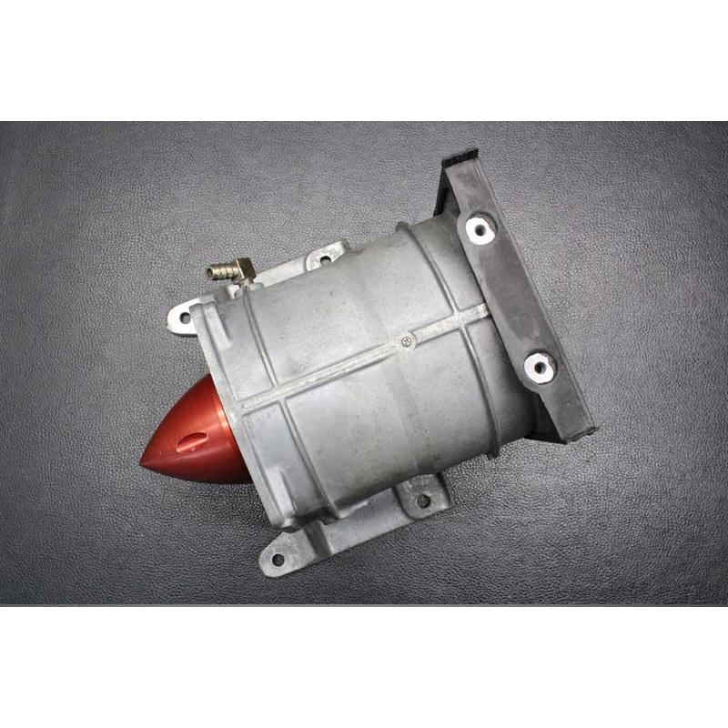 カワサキ（Kawasaki） Used Aftermarket R&D AFTER BURNER PUMP