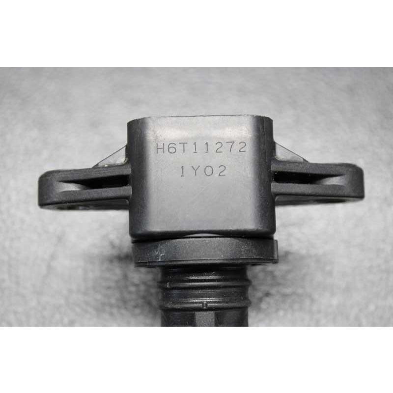 ヤマハ FZS 2010年モデル 純正 イグニッションコイルアッシー