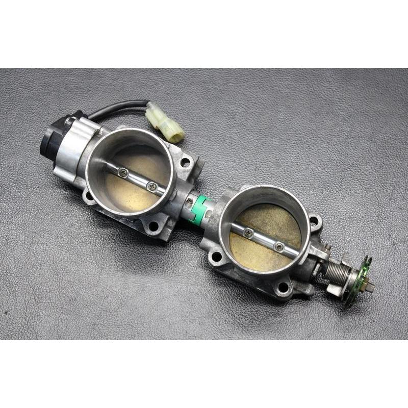 YAMAHA（ヤマハ） Used Aftermarket ELECTRONIC FUEL INJECTION