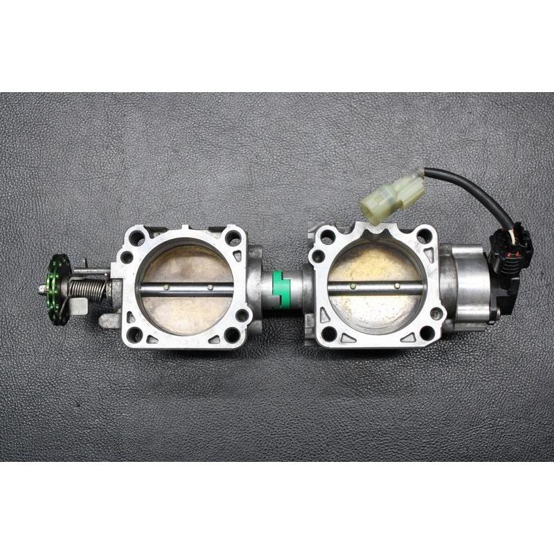 YAMAHA（ヤマハ） Used Aftermarket ELECTRONIC FUEL INJECTION