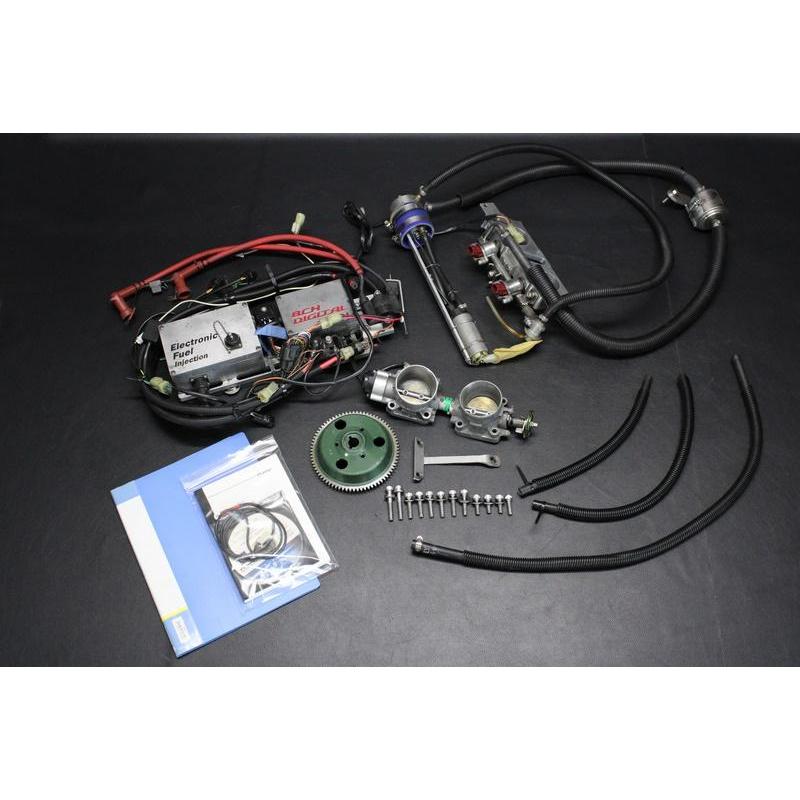 YAMAHA（ヤマハ） Used Aftermarket ELECTRONIC FUEL INJECTION