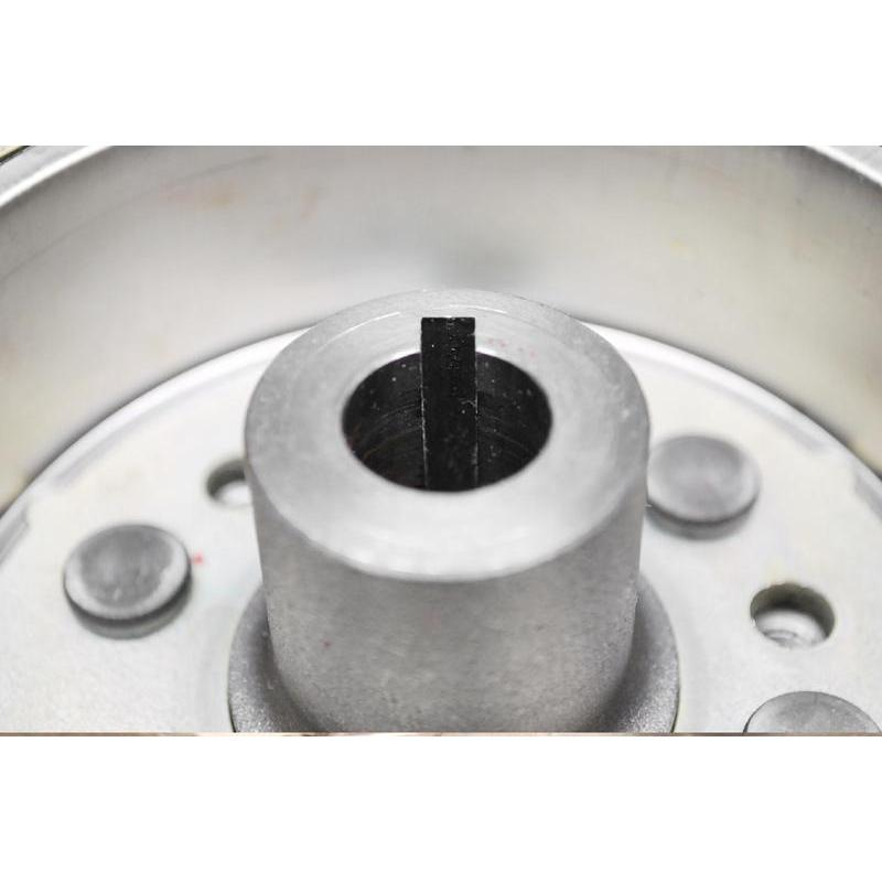 ヤマハ 純正 ロータアッシー (部品番号66V-85550-00-00) 未使用 ヤマハ 純正 ロータアッシー (部品番号66V-85550-00-00) 未使用