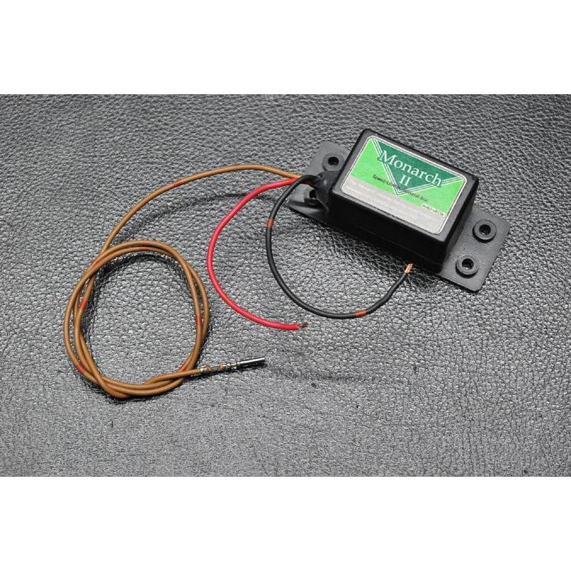 カワサキ（Kawasaki） Used Aftermarket SE Monarch2 SpeedLimit