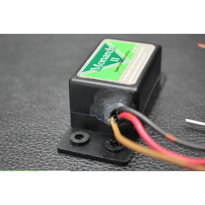 カワサキ（Kawasaki） Used Aftermarket SE Monarch2 SpeedLimit