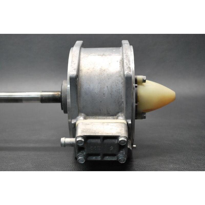 ヤマハ 純正 ダクト,インペラ (部品番号66E-51315-00-94) 中古 ヤマハ 純正 ダクト,インペラ (部品番号66E-51315-00-94) 中古