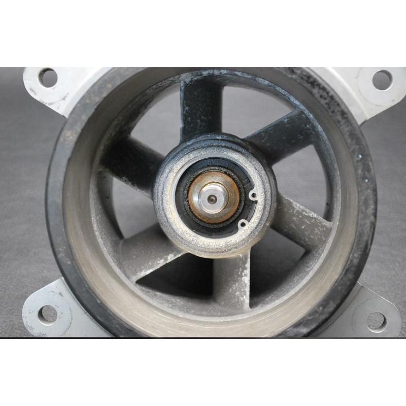 こばちっちさん専用　ウエストリンギア/ 500　２本同時ご購入価格 カワサキ 1100ZXi 1996年モデル 純正 ベーン(ガイド) (部品番号