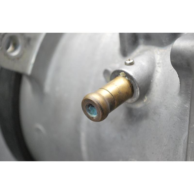 カワサキ（Kawasaki） Used 59496-3749 VANE-GUIDE Kawasaki [X012-097