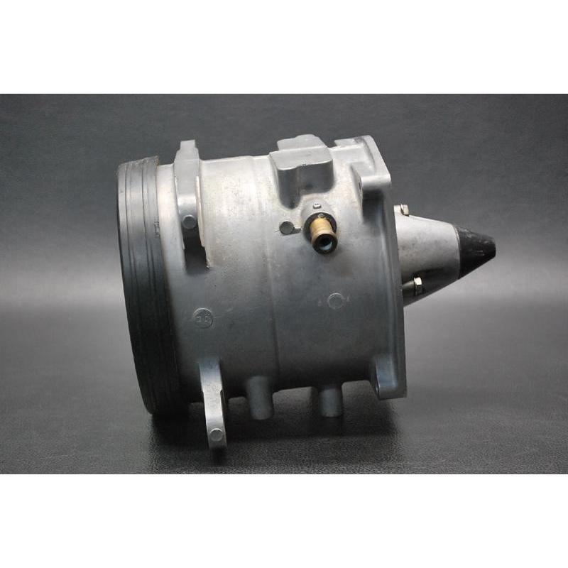 カワサキ（Kawasaki） Used 59496-3749 VANE-GUIDE Kawasaki [X012-097