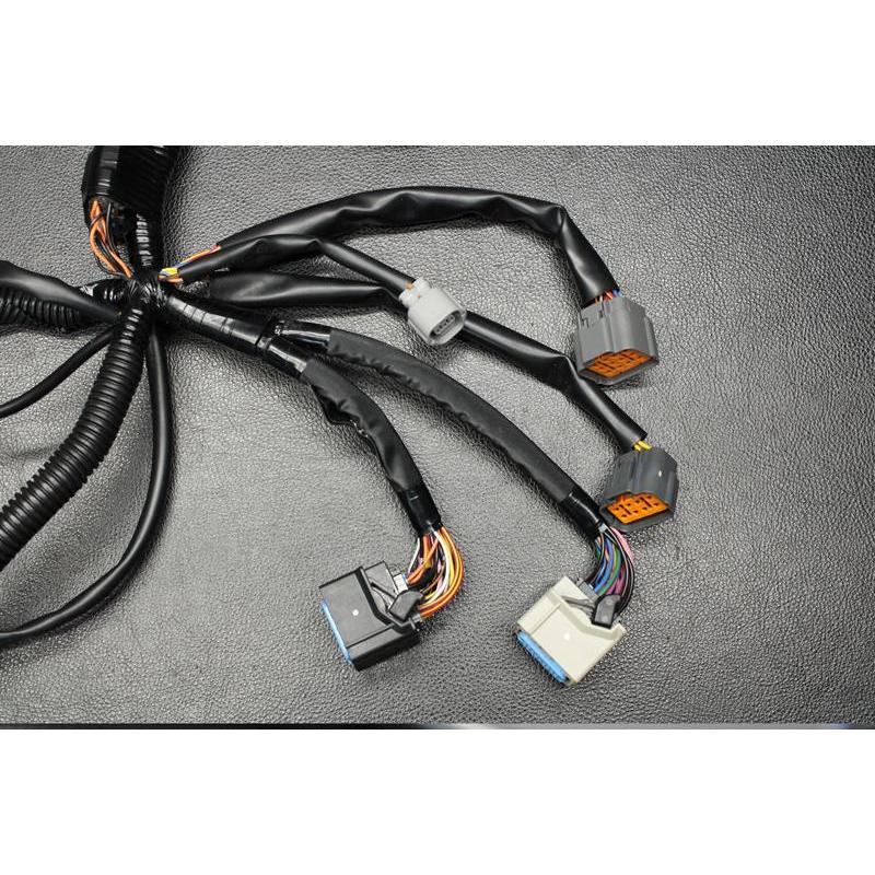 ヤマハ 純正 ワイヤーハーネスアッシー1 (部品番号6JT-8259L-00 ヤマハ 純正 ワイヤーハーネスアッシー1 (部品番号6JT-8259L-00