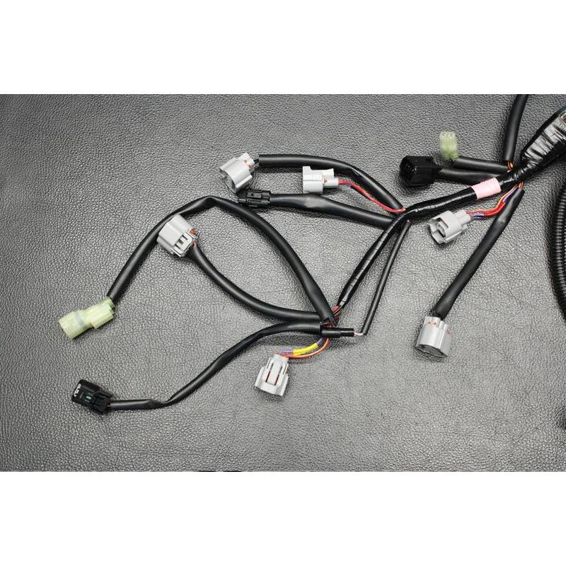 ヤマハ 純正 ワイヤーハーネスアッシー1 (部品番号6JT-8259L-00 ヤマハ 純正 ワイヤーハーネスアッシー1 (部品番号6JT-8259L-00
