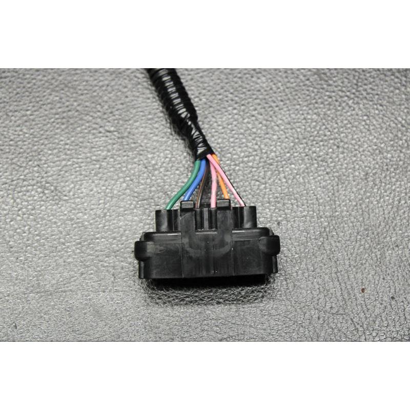 ヤマハ 純正 ワイヤーハーネスアッシー1 (部品番号6JT-8259L-00 ヤマハ 純正 ワイヤーハーネスアッシー1 (部品番号6JT-8259L-00