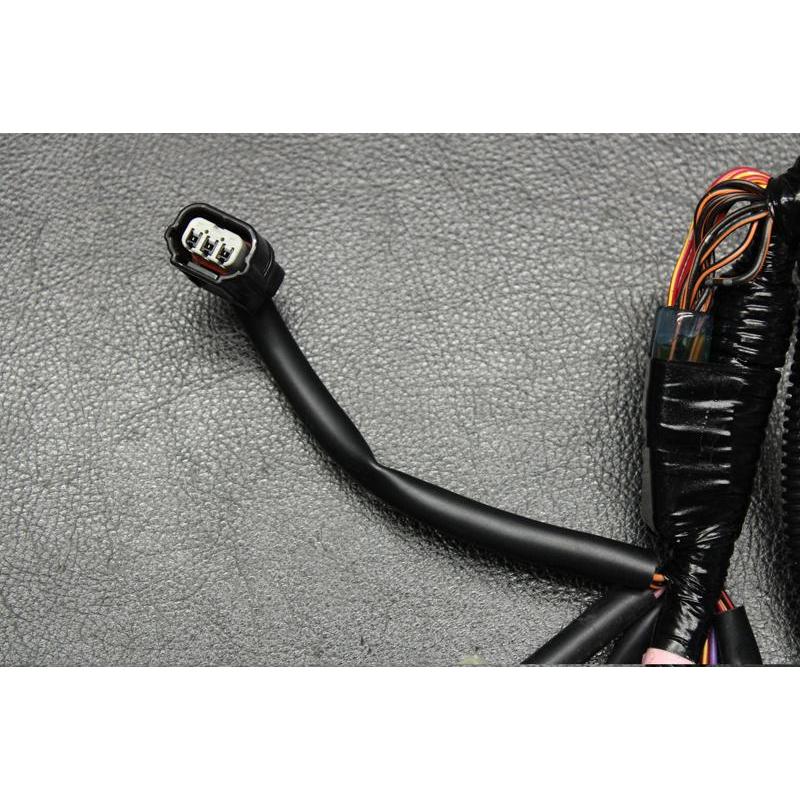 ヤマハ 純正 ワイヤーハーネスアッシー1 (部品番号6JT-8259L-00 ヤマハ 純正 ワイヤーハーネスアッシー1 (部品番号6JT-8259L-00