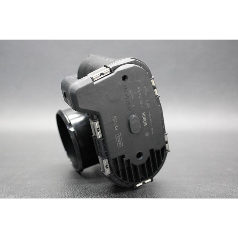 シードゥ RXT-X260 '10-15年モデル 純正 THROTTLE BODY シードゥ RXT-X260 '10-15年モデル 純正 THROTTLE BODY
