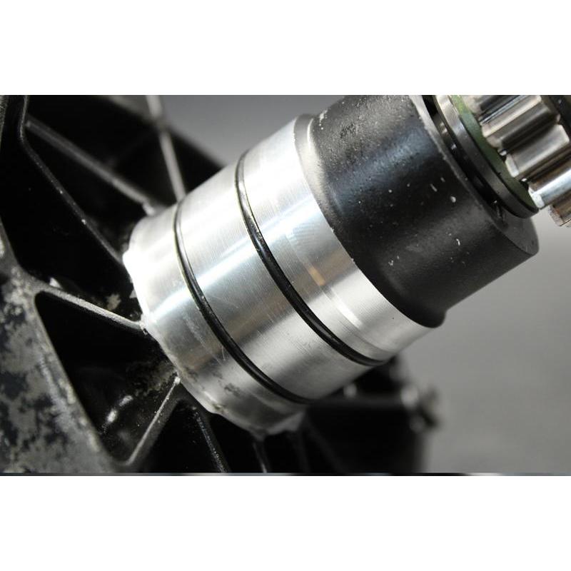 シードゥ RXT '05-07年モデル 純正 SUPERCHARGER ASS'Y (部品 シードゥ RXT '05-07年モデル 純正 SUPERCHARGER ASS'Y (部品