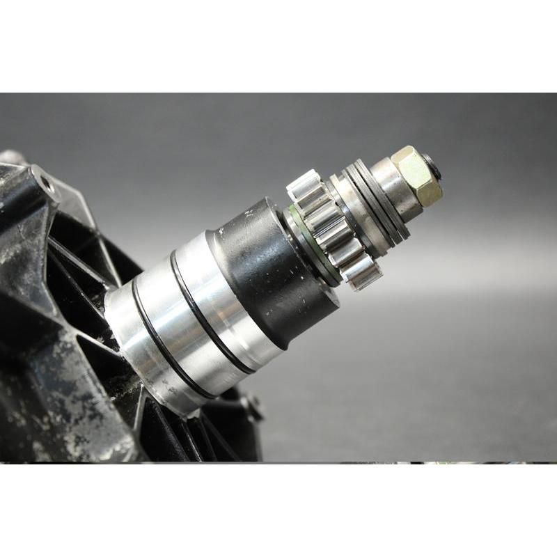 シードゥ RXT '05-07年モデル 純正 SUPERCHARGER ASS'Y (部品 シードゥ RXT '05-07年モデル 純正 SUPERCHARGER ASS'Y (部品