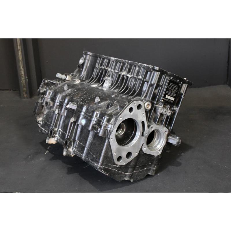シードゥ RXT '05-07年モデル 純正 ENGINE BLOCK 1503 (部品番号 シードゥ RXT '05-07年モデル 純正 ENGINE BLOCK 1503 (部品番号