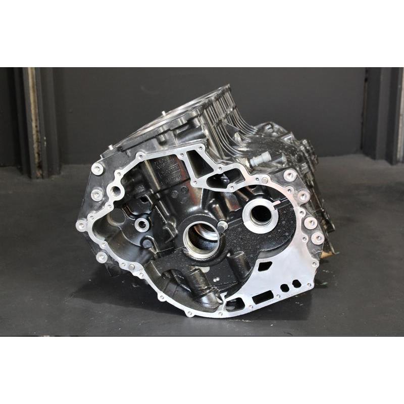 シードゥ RXT '05-07年モデル 純正 ENGINE BLOCK 1503 (部品番号 シードゥ RXT '05-07年モデル 純正 ENGINE BLOCK 1503 (部品番号