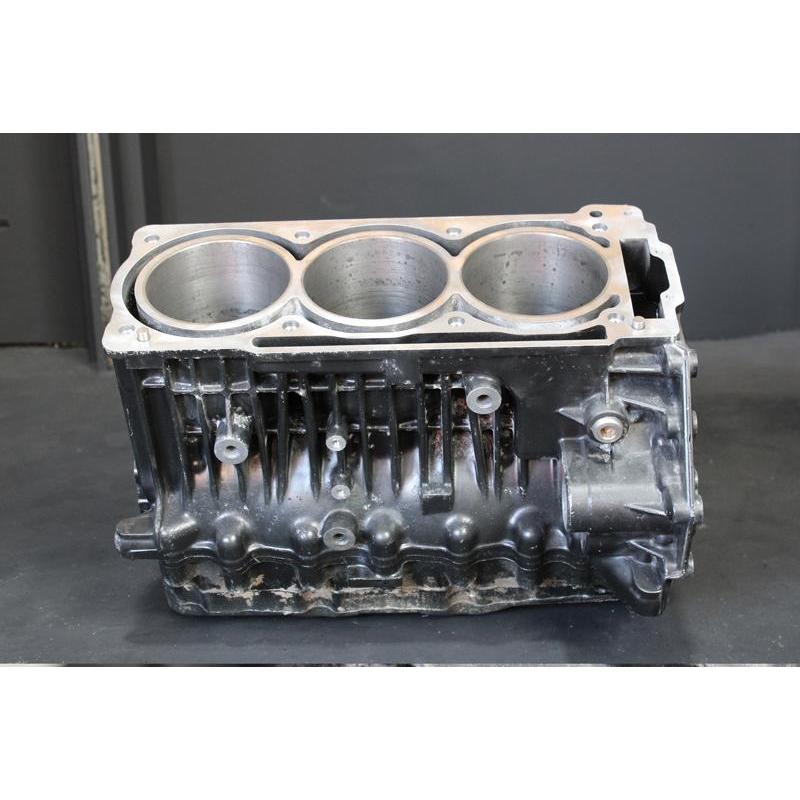シードゥ RXT '05-07年モデル 純正 ENGINE BLOCK 1503 (部品番号 シードゥ RXT '05-07年モデル 純正 ENGINE BLOCK 1503 (部品番号