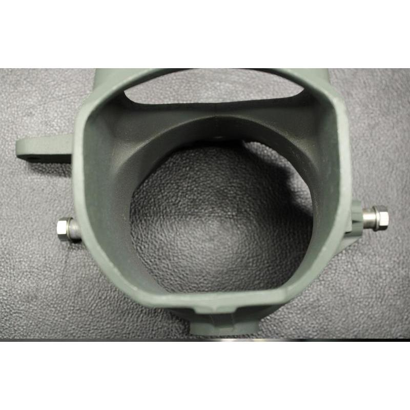 ヤマハ EXCITER1430 1998年モデル 純正 NOZZLE, DEFLECTOR (部品 ヤマハ EXCITER1430 1998年モデル 純正 NOZZLE, DEFLECTOR (部品