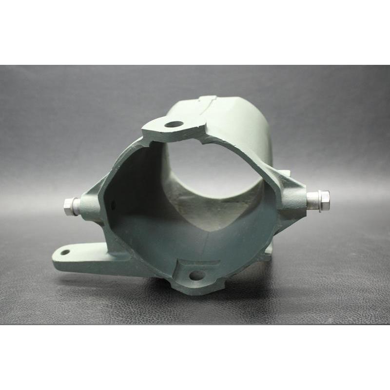 ヤマハ EXCITER1430 1998年モデル 純正 NOZZLE, DEFLECTOR (部品 ヤマハ EXCITER1430 1998年モデル 純正 NOZZLE, DEFLECTOR (部品