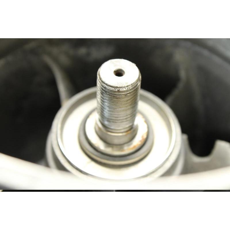 カワサキ 750SXi '95-97年モデル 純正 ベーン(ガイド) (部品番号 カワサキ 750SXi '95-97年モデル 純正 ベーン(ガイド) (部品番号
