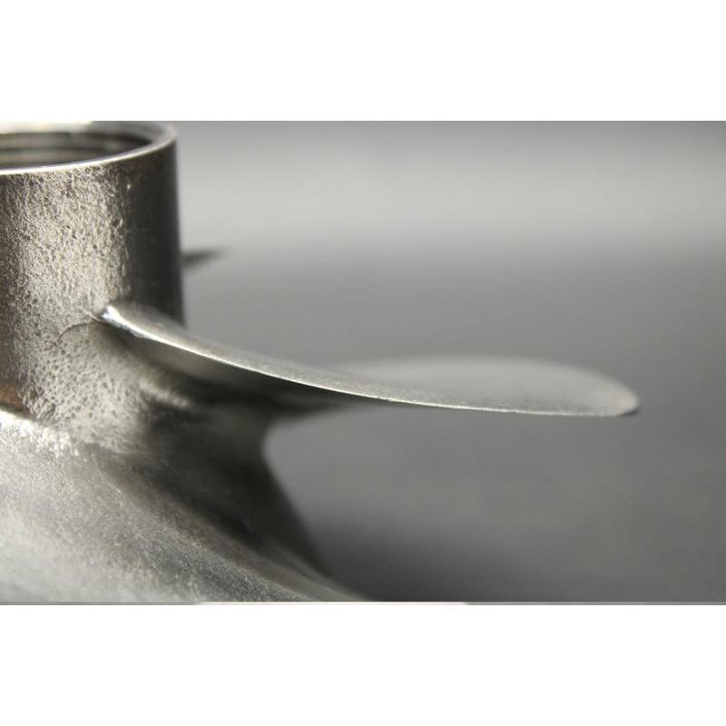 シードゥ 純正 IMPELLER-ASSY. (部品番号267000697) 中古 [X106 シードゥ 純正 IMPELLER-ASSY. (部品番号267000697) 中古 [X106