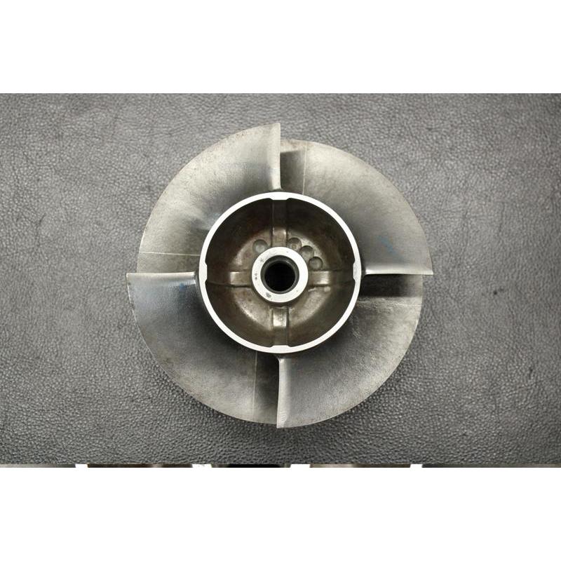 シードゥ 純正 IMPELLER-ASSY. (部品番号267000697) 中古 [X106 シードゥ 純正 IMPELLER-ASSY. (部品番号267000697) 中古 [X106